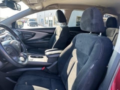 Used 2021  Nissan Murano FWD SV at Best Choice Motors near Lafayette&comma; IN