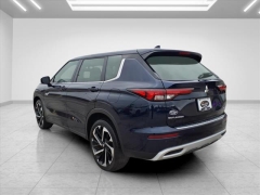 Used 2024  Mitsubishi Outlander Plug-In Hybrid SE S-AWC at Best Choice Motors near Lafayette&comma; IN