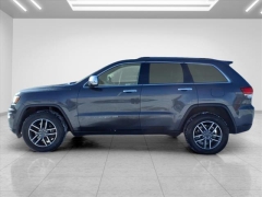 Used 2021  Jeep Grand Cherokee Limited 4x4 at Best Choice Motors near Lafayette&comma; IN