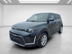 Used 2025  Kia Soul LX IVT at Best Choice Motors near Lafayette&comma; IN