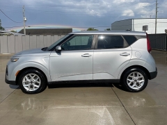 Used 2020 Kia Soul 4d Hatchback S at Best Choice Motors near Lafayette, IN