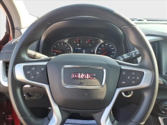 Used 2023  GMC Terrain FWD 4dr SLE at Best Choice Motors near Lafayette&comma; IN
