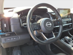 Used 2024  Nissan Pathfinder SV 4WD at Best Choice Motors near Lafayette&comma; IN