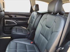 Used 2022  Kia Telluride EX FWD at Best Choice Motors near Lafayette&comma; IN