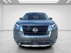 Used 2024  Nissan Pathfinder SV 4WD at Best Choice Motors near Lafayette&comma; IN