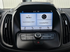 Used 2019 Ford Escape 4d SUV FWD SE at Best Choice Motors near Lafayette, IN