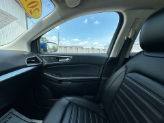 Used 2023 Ford Edge SEL AWD at Best Choice Motors near Lafayette, IN