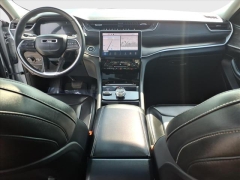 Used 2023  Jeep Grand Cherokee Limited 4x4 at Best Choice Motors near Lafayette&comma; IN