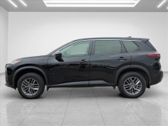 Used 2023  Nissan Rogue AWD S at Best Choice Motors near Lafayette&comma; IN