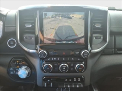 Used 2022  Ram 1500 4WD Laramie Crew Cab 5'7" Box at Best Choice Motors near Lafayette&comma; IN