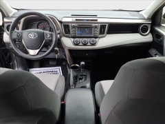 Used 2015  Toyota RAV4 4d SUV FWD LE at Best Choice Motors near Lafayette&comma; IN