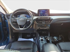 Used 2022  Ford Escape SEL Hybrid AWD at Best Choice Motors near Lafayette&comma; IN
