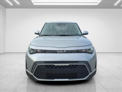 Used 2025  Kia Soul LX IVT at Best Choice Motors near Lafayette&comma; IN
