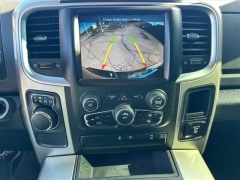 Used 2016  Ram 1500 2WD Crew Cab SLT at Best Choice Motors near Lafayette&comma; IN