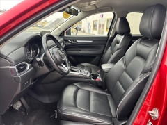 Used 2024  Mazda CX-5 2&period;5 S Select Package AWD at Best Choice Motors near Lafayette&comma; IN