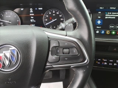 Used 2023  Buick Envision FWD 4dr Essence at Best Choice Motors near Lafayette&comma; IN