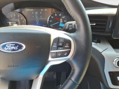 Used 2023  Ford Explorer XLT 4WD at Best Choice Motors near Lafayette&comma; IN