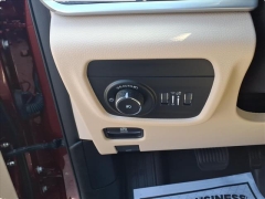 Used 2022  Jeep Grand Cherokee L Limited 4x4 at Best Choice Motors near Lafayette&comma; IN