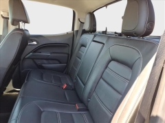 Used 2017  GMC Canyon 4WD Crew Cab Denali at Best Choice Motors near Lafayette&comma; IN