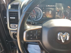 Used 2022  Ram 1500 4WD Laramie Crew Cab 5'7" Box at Best Choice Motors near Lafayette&comma; IN