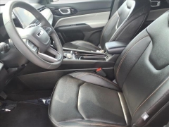 Used 2024  Jeep Compass Limited 4x4 at Best Choice Motors near Lafayette&comma; IN