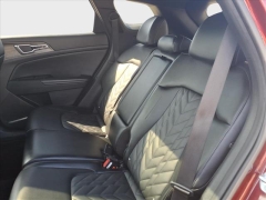 Used 2023  Kia Sportage X-Line AWD at Best Choice Motors near Lafayette&comma; IN