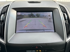 Used 2019 Ford Edge 4d SUV FWD SEL at Best Choice Motors near Lafayette, IN