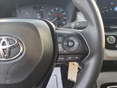 Used 2024  Toyota Corolla Hybrid LE AWD at Best Choice Motors near Lafayette&comma; IN