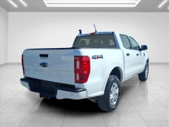 Used 2022  Ford Ranger XLT 4WD SuperCrew 5' Box at Best Choice Motors near Lafayette&comma; IN