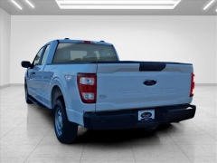 Used 2021  Ford F-150 2WD XL SuperCab 6&period;5' Box at Best Choice Motors near Lafayette&comma; IN