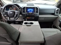 Used 2018  Ford F-150 4WD SuperCrew XL 5 1&sol;2 at Best Choice Motors near Lafayette&comma; IN