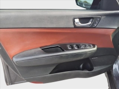 Used 2017  Kia Optima 4d Sedan SX Turbo at Best Choice Motors near Lafayette&comma; IN