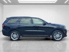 Used 2023  Dodge Durango GT Plus AWD at Best Choice Motors near Lafayette&comma; IN
