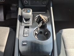 Used 2021  Nissan Rogue FWD SV at Best Choice Motors near Lafayette&comma; IN