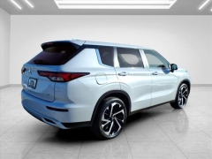 Used 2024  Mitsubishi Outlander SE S-AWC at Best Choice Motors near Lafayette&comma; IN