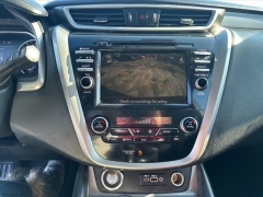 Used 2021  Nissan Murano FWD SV at Best Choice Motors near Lafayette&comma; IN