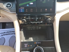 Used 2022  Jeep Grand Cherokee L Limited 4x4 at Best Choice Motors near Lafayette&comma; IN