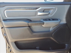 Used 2023  Ram 1500 4WD Big Horn Crew Cab 6'4" Box at Best Choice Motors near Lafayette&comma; IN