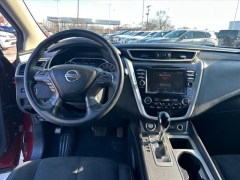 Used 2021  Nissan Murano FWD SV at Best Choice Motors near Lafayette&comma; IN