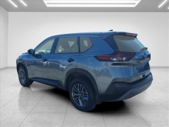 Used 2022  Nissan Rogue FWD S at Best Choice Motors near Lafayette&comma; IN