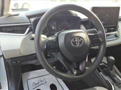 Used 2024  Toyota Corolla Hybrid LE AWD at Best Choice Motors near Lafayette&comma; IN