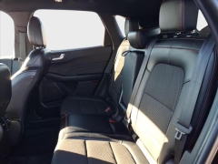 Used 2024  Ford Escape ST-Line AWD at Best Choice Motors near Lafayette&comma; IN