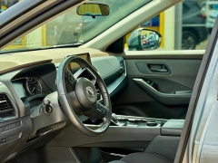 Used 2022 Nissan Rogue AWD S at Best Choice Motors near Lafayette, IN