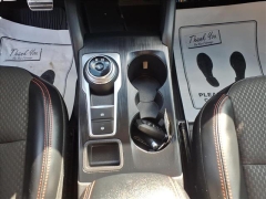 Used 2023  Ford Escape ST-Line Select AWD at Best Choice Motors near Lafayette&comma; IN