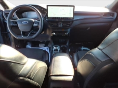 Used 2023  Ford Escape Hybrid ST-Line Select AWD at Best Choice Motors near Lafayette&comma; IN