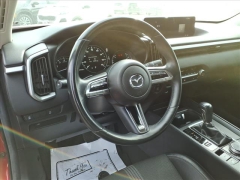 Used 2024  Mazda CX-50 2&period;5 S Preferred Package AWD at Best Choice Motors near Lafayette&comma; IN