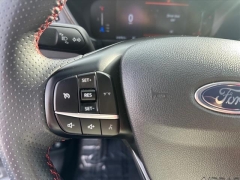 Used 2023  Ford Escape ST-Line AWD at Best Choice Motors near Lafayette&comma; IN