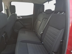 Used 2020  Ford Ranger 4WD SuperCrew XLT at Best Choice Motors near Lafayette&comma; IN