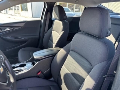 Used 2024  Chevrolet Malibu 4dr Sdn 1LT at Best Choice Motors near Lafayette&comma; IN