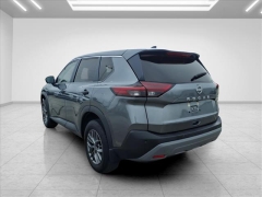 Used 2022  Nissan Rogue FWD S at Best Choice Motors near Lafayette&comma; IN